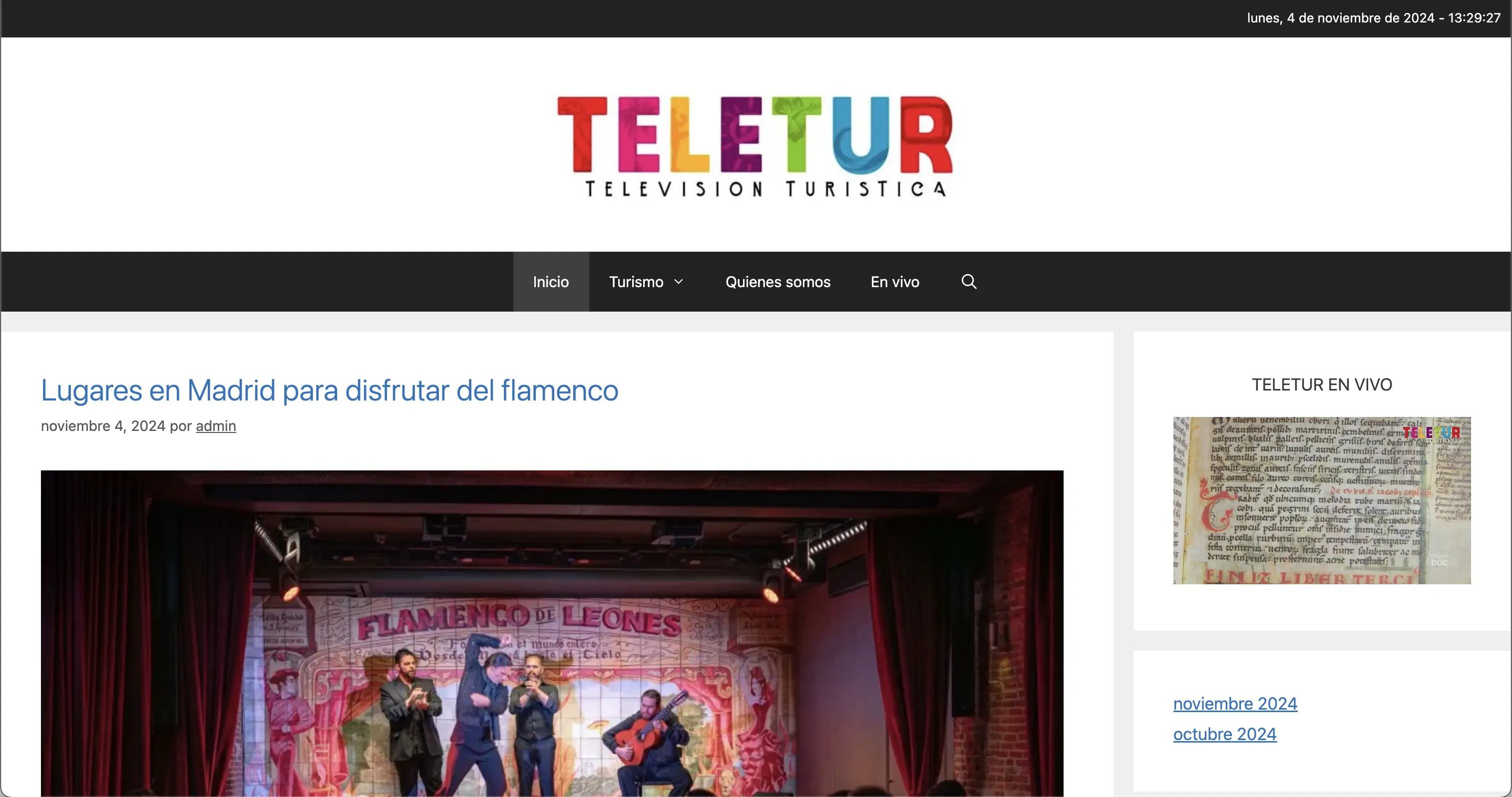 Teletur